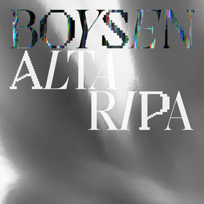 Ben Lukas Boysen - Alta Ripa (Erased Tapes)