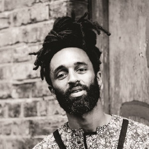 Singer and producer Andrew Ashong