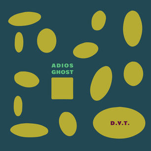 Adios Ghost - D.Y.T. (Self Release)