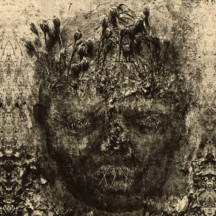 Ak’chamel, The Crazed and Sunchalked Bones of the Vanished Herds (Akuphone)