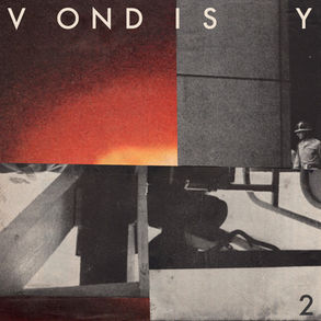 VONDISY - VONDISY 2 (FOIL)