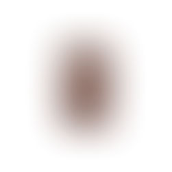 The cover for Yuma Koda's "Images on Loan" single, showing an abstract close-up of swirling brown and white paint or liquid with scattered droplets on a white background