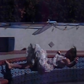 Entifan - Wet Paint (Self Release)