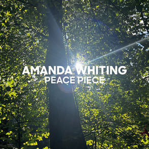 Amanda Whiting - Peace Piece (First Word)