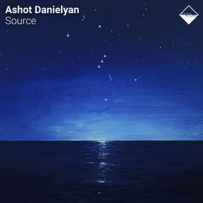Ashot Danielyan - Beyond Northwind (Chitra)