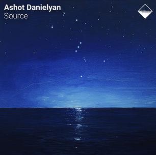 Ashot Danielyan - Beyond Northwind (Chitra)