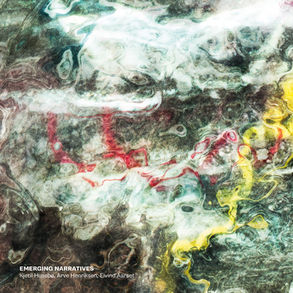 Kjetil Husebø - Emerging Narratives (Optical Substance)