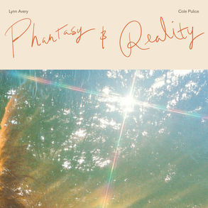 Lynn Avery & Cole Pulice - Phantasy & Reality (Moon Glyph)
