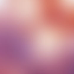 This is the cover for lynyn's, "4m Hiero" track of ambient IDM. It consists of an abstract image with soft, cloud-like forms in pink, orange, and white hues. Light shines through, creating a dreamy, ethereal atmosphere.