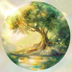 Prince Enoki - How To Be a Fig Tree (Magic Messenger)
