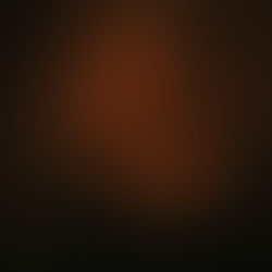 The cover for Lawrence English & Stephen Vitiello's Trinity album, showing a wooden chair with a curved back, dimly lit in a shadowy corner, creating a moody and mysterious atmosphere with warm brown tones.