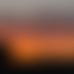 This is the cover for Alina Bzhezhinska's, Warm Days, Cold Nights single. It shows a sunset with orange and purple clouds over silhouettes of trees and a windmill. Text: "ALINA BZHEZHINSKA & TULSHI, WARM DAYS, COLD NIGHTS".