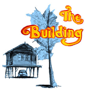 MAUGER, Sophia Ammann - The Building