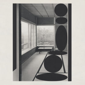 Felbm & Louis Reith - G, A & D (Objects & Sounds)