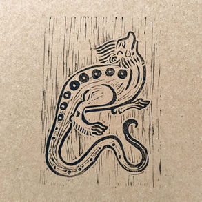 Bridget & Kitty / Resonant Bodies - Betwixt & Between 11 (Betwixt & Between Tapes)