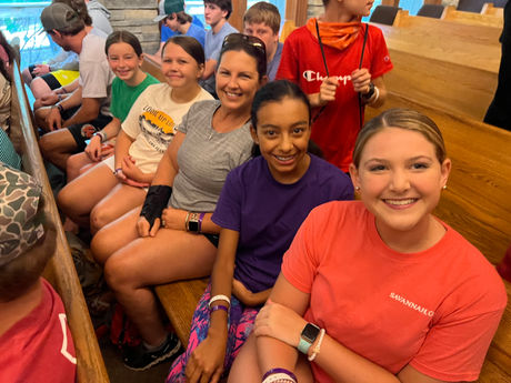 What's Happening at FBC July 13