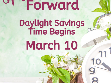 What's Happening at FBC March 7