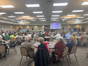 What's Happening at FBC December 1