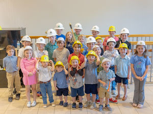 May 2026 FBC Newsletter