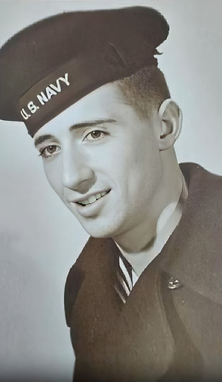 Jerry Doran