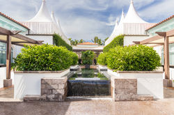 Spa Garden