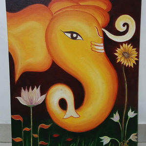 Ganesha