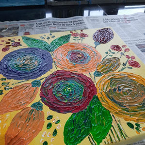 SpotFlower