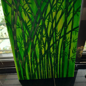 Plants