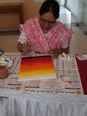 SeniorArtist