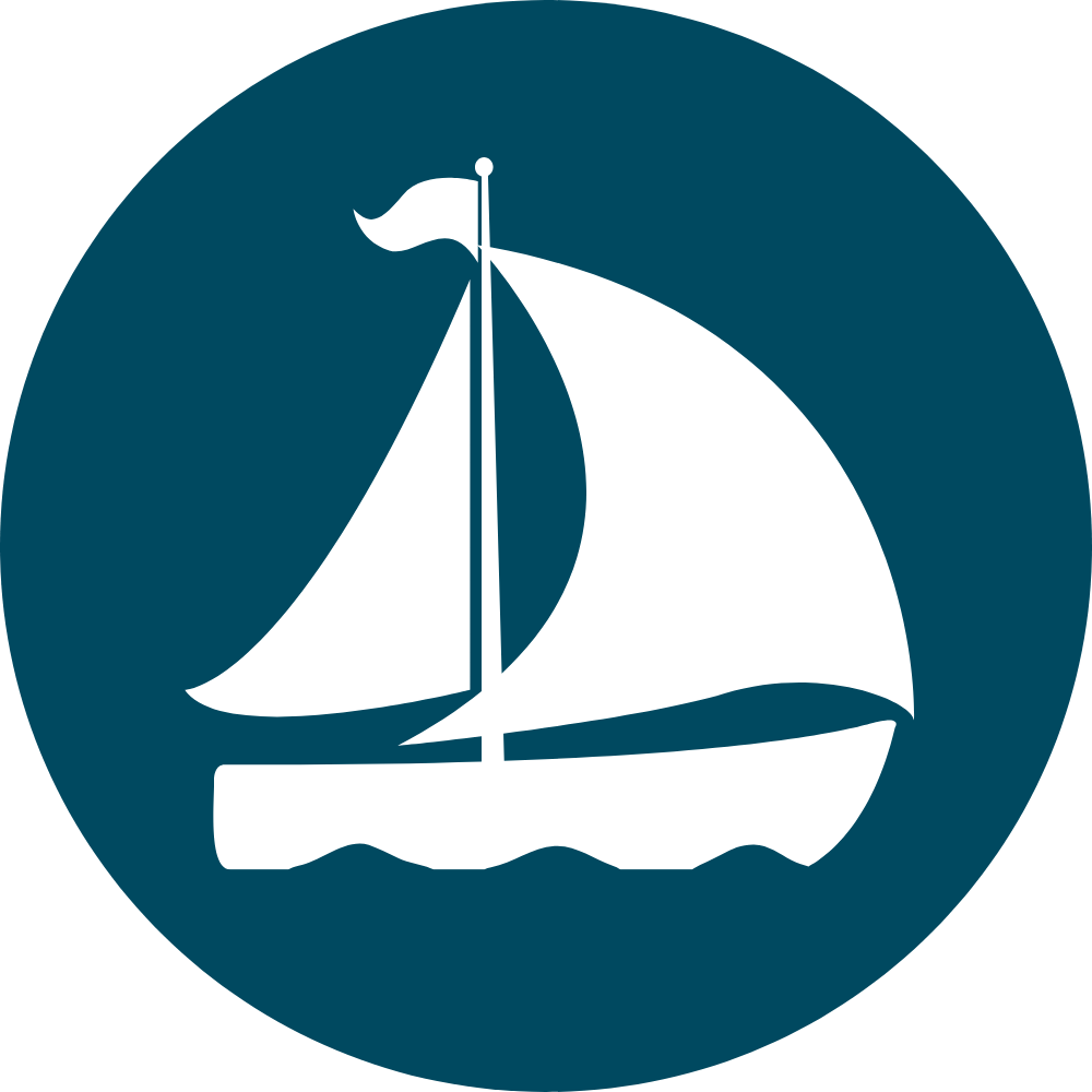 sailboat