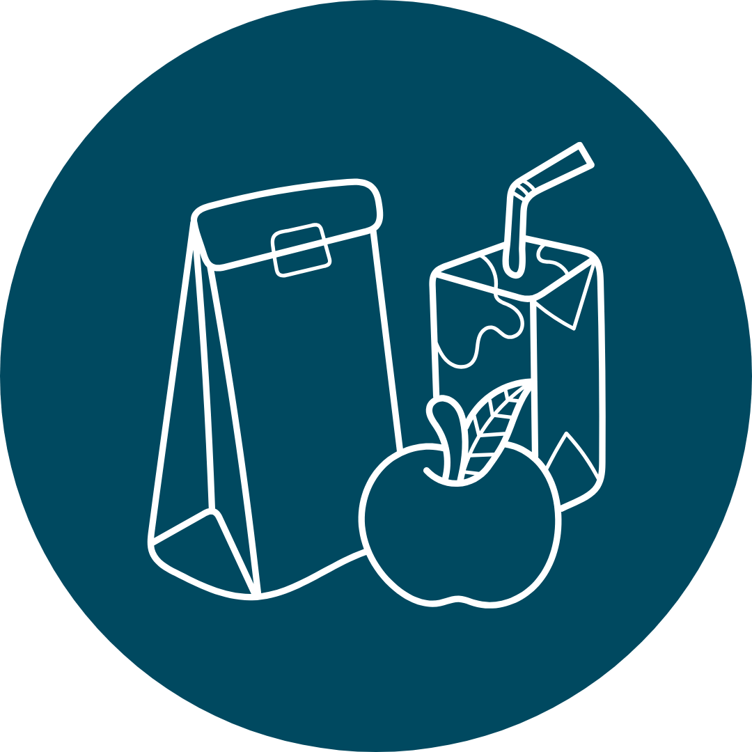lunch icon