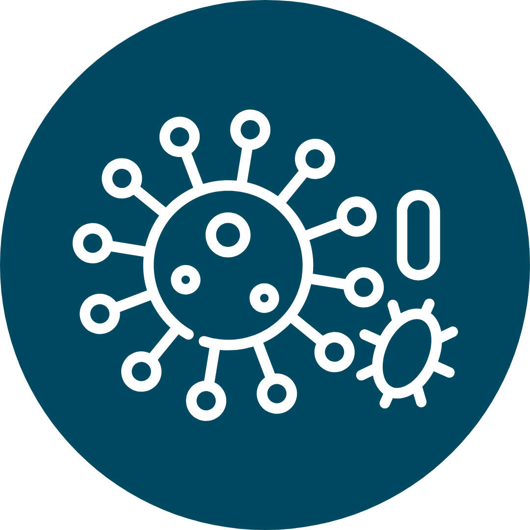 diseases icon
