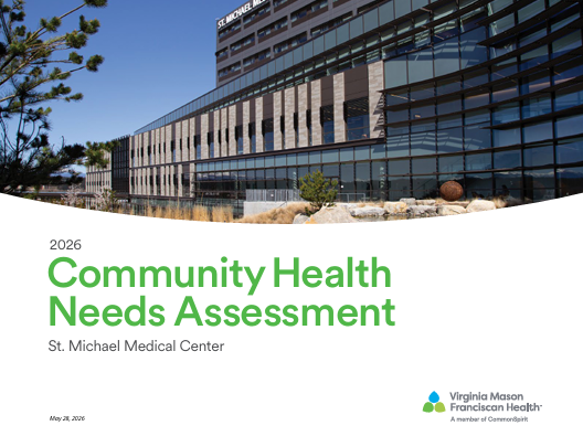 Community Health Needs Assessment