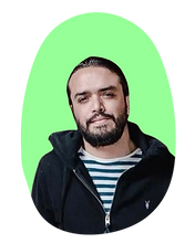 Dr Andrés Mesa – mentor for music production & AI applications at Xpandr