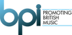 BPI logo – British Phonographic Industry partnership with Xpandr creators