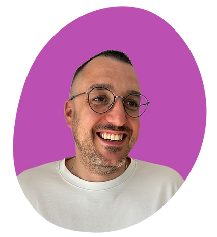 Joe Rice – tutor for Music Supervision course at Xpandr