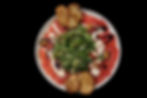 beef carpaccio