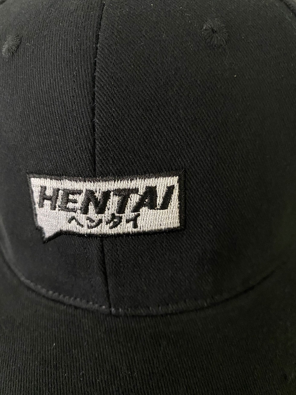 Thumbnail: DadCap - Hentai