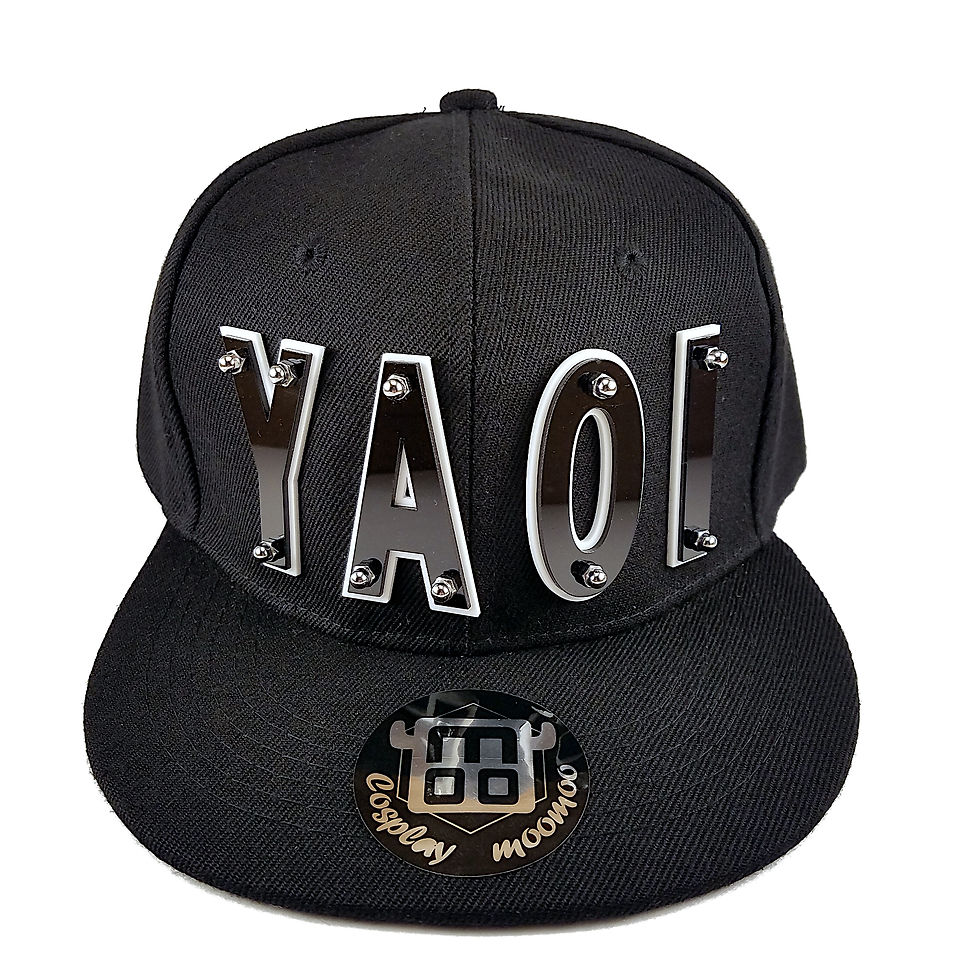 Thumbnail: YAOI Hat