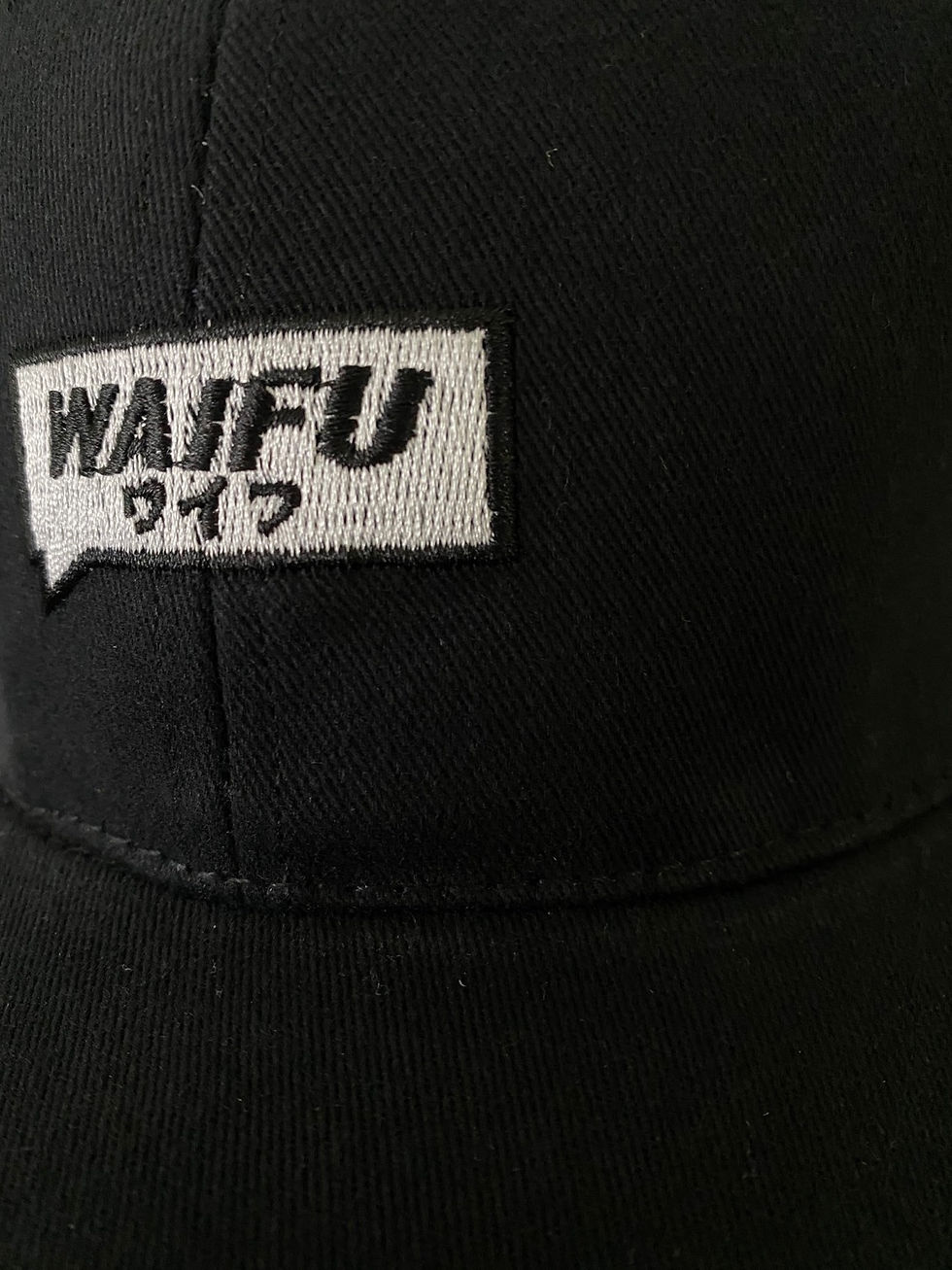 Thumbnail: DadCap - Waifu