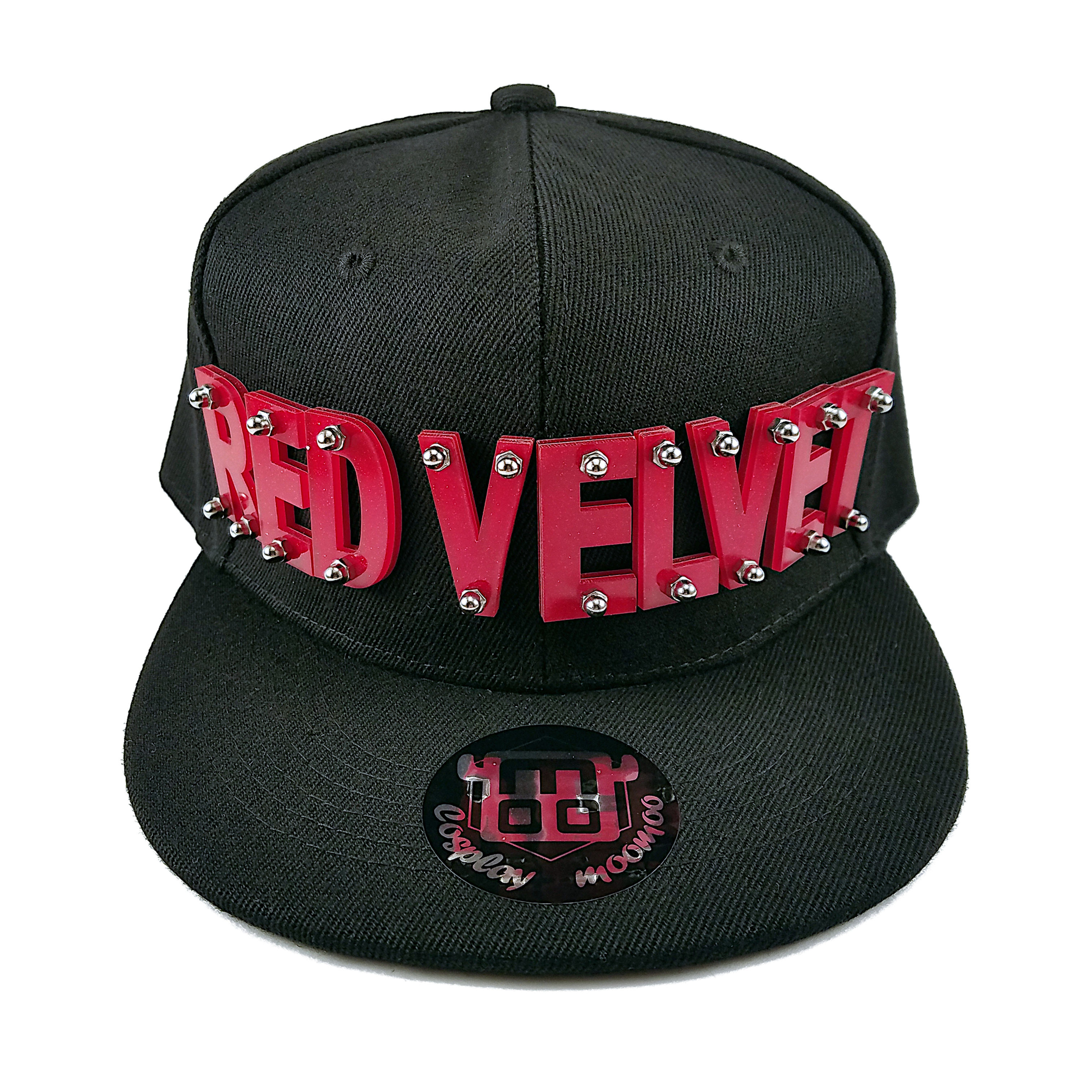 RED VELVET Hat