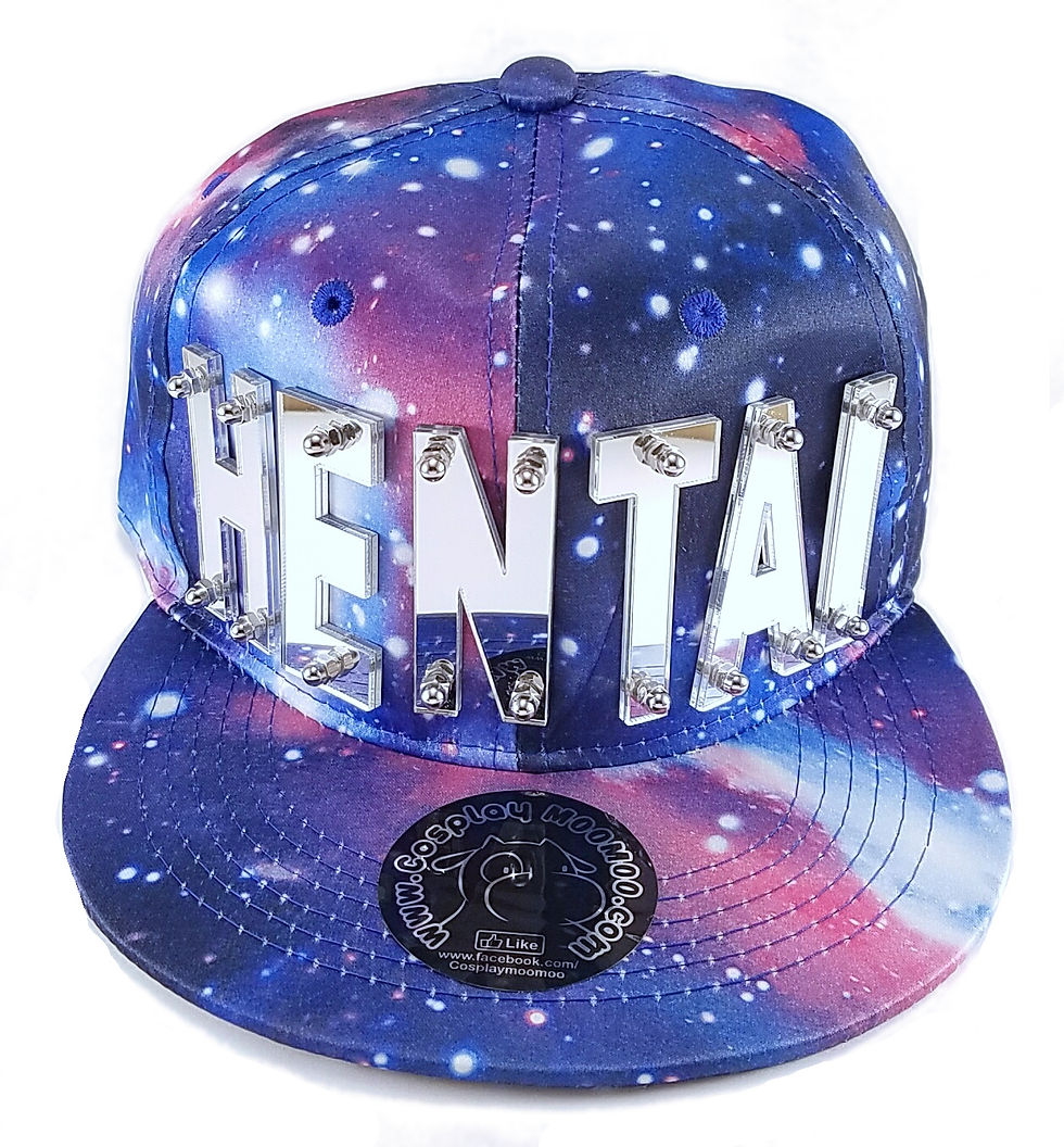 Thumbnail: HENTAI hat