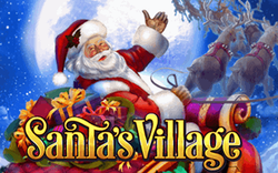 santas village