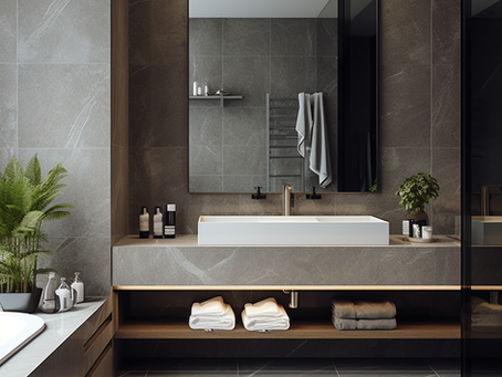 Creating the Perfect Home Spa Experience: Your Blueprint to Ultimate Relaxation and Luxury at Home