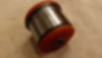 Thumbnail: 05-10 Jeep WK/XK Poly Differential Pinion Mount (1) Bushing