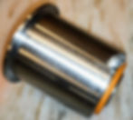 Thumbnail: Dodge RAM front LCA Soft PU Bushings set