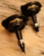 High Articulation HD Uniball Upgrade to K6292 UCA Balljoints JBA/RRO/Kryptonite