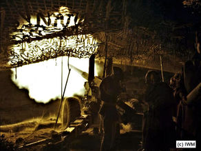 Operation Charnwood Caen July 8 1944 