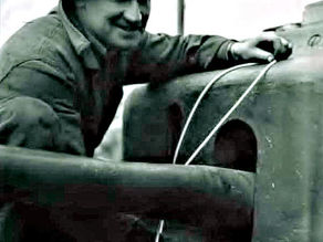 1943 Part 3 - Scotland