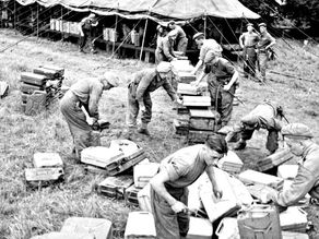 The Echelon-Unsung Heroes